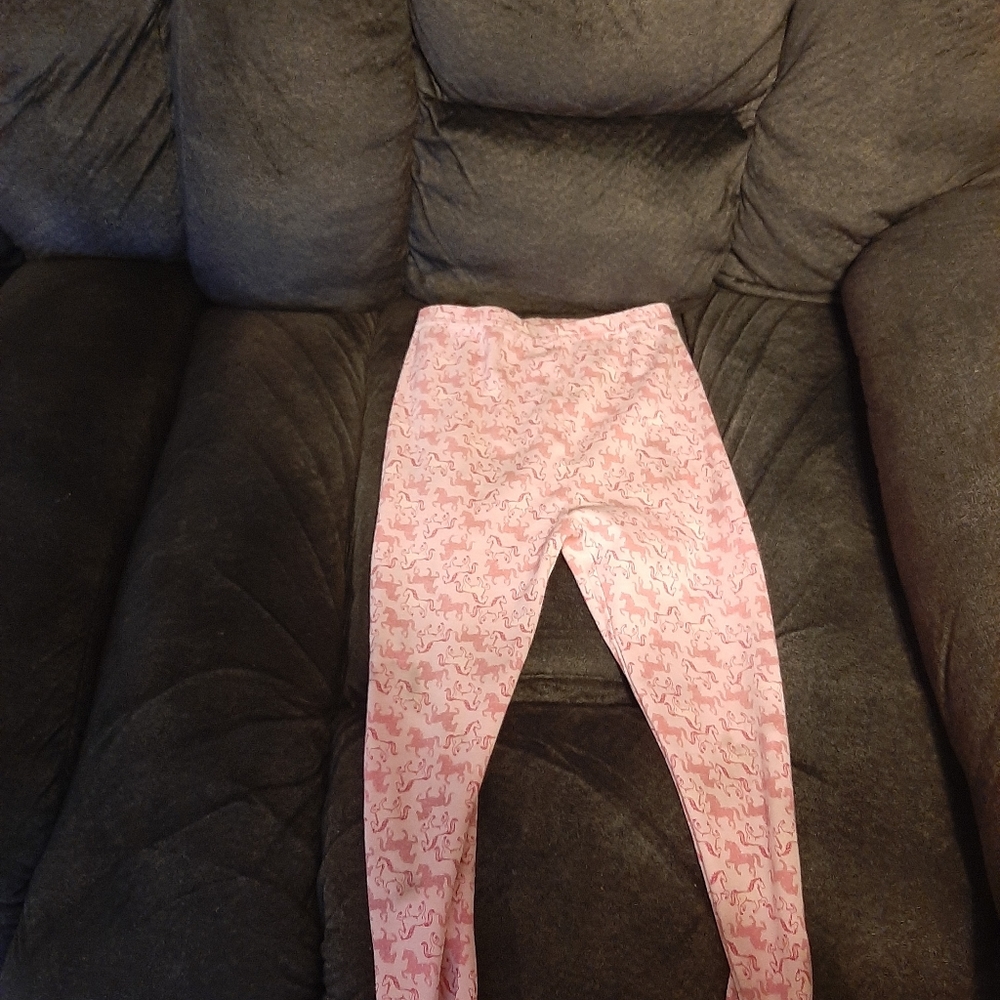 Carter pants size 5t